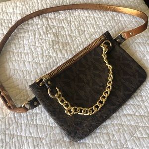Michael Kors Belt Bag
